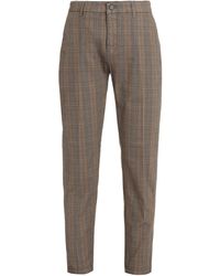 Department 5 - Stretch Cotton Chino Trousers - Lyst