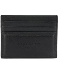 Givenchy - "Antigonia Stamped" Card Holder - Lyst