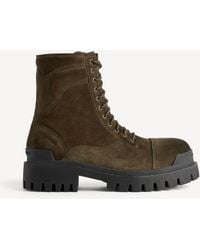 Balenciaga - Combat Strike L20 - Lyst
