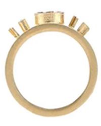 Maison Margiela - 925 Ring - Lyst