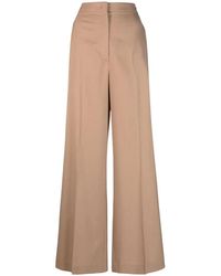Fabiana Filippi - Relaxed Fit Pants - Lyst