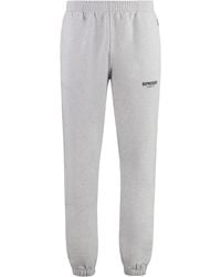 Represent - Logo Print Sweatpants - Lyst