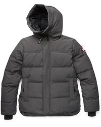 Canada Goose - Macmillan Parka Jacket For - Lyst