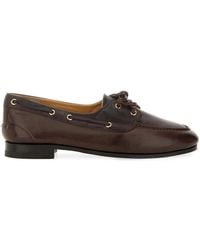 Bally - Pathy Loafers - Lyst