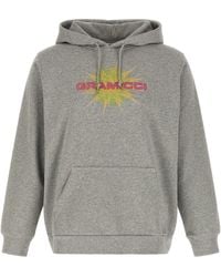 Gramicci - 'Starburst' Hoodie - Lyst