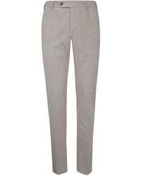 PT01 - Trousers Slim Jogger - Lyst