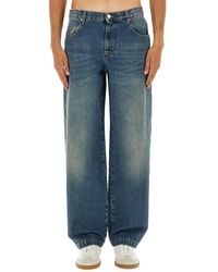 Isabel Marant - Jorje' Jeans - Lyst