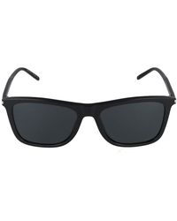 Saint Laurent - Sunglasses - Lyst