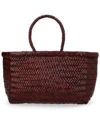 Dragon Diffusion - Borsa "Triple Jump" Small - Lyst