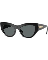 Vogue - Vo5607S W44/81 - Lyst