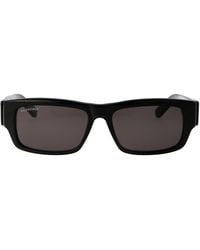 Balenciaga - Acetate Sunglasses - Lyst