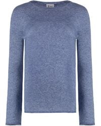 THE (Alphabet) - The (Knit) - Lyst