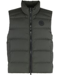 Vivienne Westwood - Logo Cardigan - Lyst