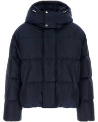 DSquared² - Quilted Nylon Down Jacket - Lyst