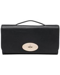 Mulberry - Lily Clutch - Lyst