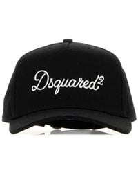 DSquared² - Hat - Lyst