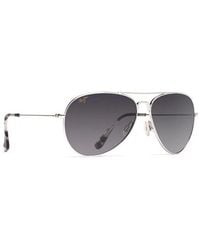 Maui Jim - Mavericks Gs264-17 - Lyst