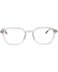 Mykita - C127 Spring Water/Pearl Acetate Glasses - Lyst