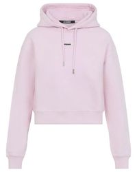 Jacquemus - Sweatshirt - Lyst