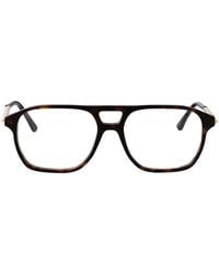 Givenchy - Acetate Glasses - Lyst