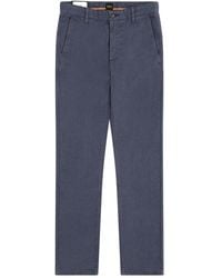 BOSS - Chino Pants - Lyst