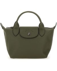 Longchamp - Le Pliage Xs Handle Bag - Lyst