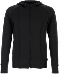 Valentino Garavani - Jersey Felpa - Lyst