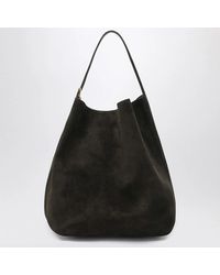 TOTEME - Belted Shopping Bag - Lyst
