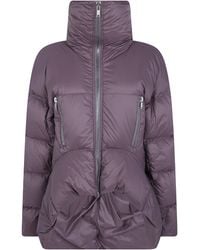 Rick Owens - "Draculimo" Jacket - Lyst