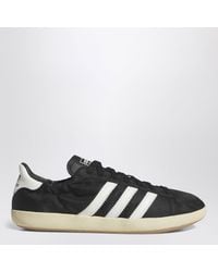 adidas Originals - Jabbar Low Scrunch Sneakers Core Off Warm Vanilla - Lyst