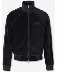 Rhude - Velvet Sports Jacket - Lyst