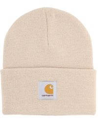 Carhartt - Knitted Hat Watch - Lyst