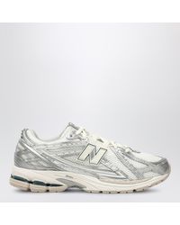 New Balance - Sneakers 1906R Metallic/Sea Salt/New Spruce - Lyst