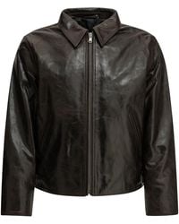 Stussy - Stussy Jackets & Coats - Lyst