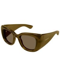 Saint Laurent - Sunglasses - Lyst