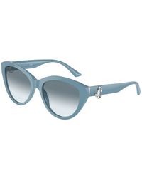 Jimmy Choo - Jc5007 501219 - Lyst