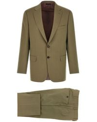 Brioni - 'Brunico' Dress - Lyst