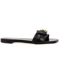 Chloé - Chloã Low Heel Shoes - Lyst