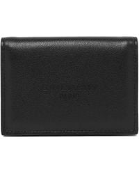 Givenchy - Calf Leather Wallet - Lyst