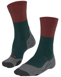 FALKE - Tk2 Explore Socks - Lyst