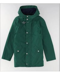 Fay - Long Jackets - Lyst