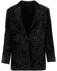 Blazé Milano - Jackets And Vests - Lyst