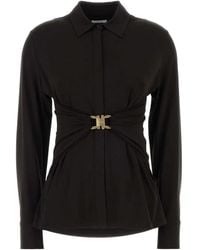 Ferragamo - Salvatore Ferragamo C - Lyst