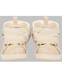 Lanvin - Scarpe Da Tennis - Lyst