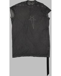 Rick Owens - Rick Owens Drkshdw - Lyst