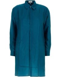 THE ROSE IBIZA - Reynal Shirt - Lyst
