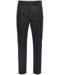 Department 5 - 'Idol' Pants - Lyst