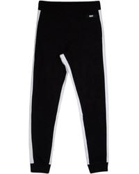 DKNY - Junior Pantalone - Lyst