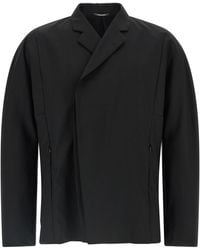 Kiko Kostadinov - 'Vaals' Blazer - Lyst