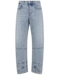 Jil Sander - 69 Jeans - Lyst